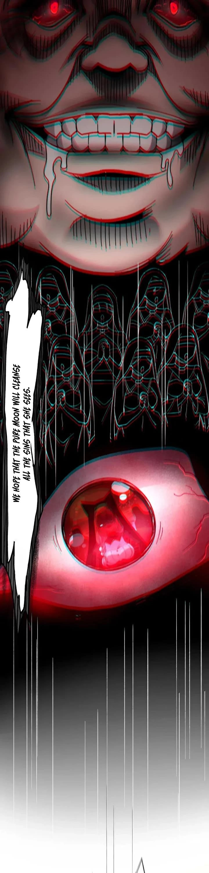 I'm Really Not the Evil God's Lackey Chapter 150 page 31 - Chapter 150