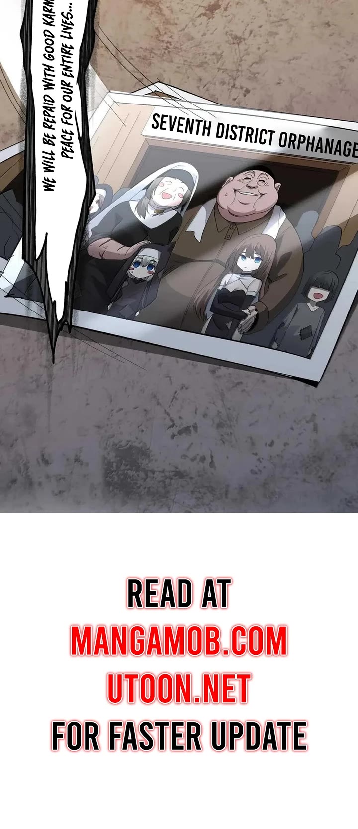 I'm Really Not the Evil God's Lackey Chapter 150 page 33 - Chapter 150