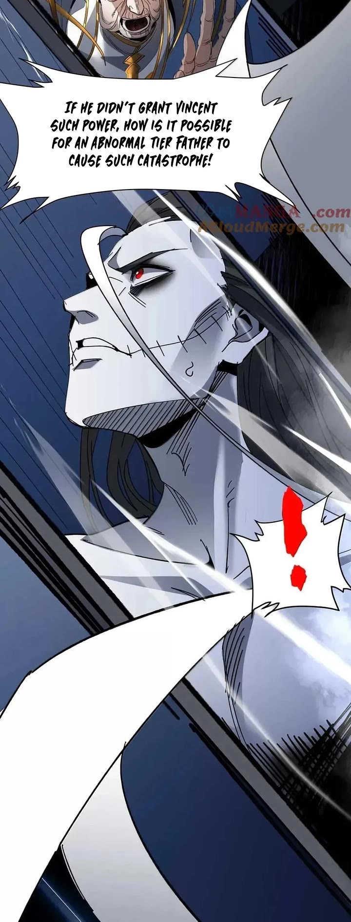 I'm Really Not the Evil God's Lackey Chapter 151 page 25 - Chapter 151
