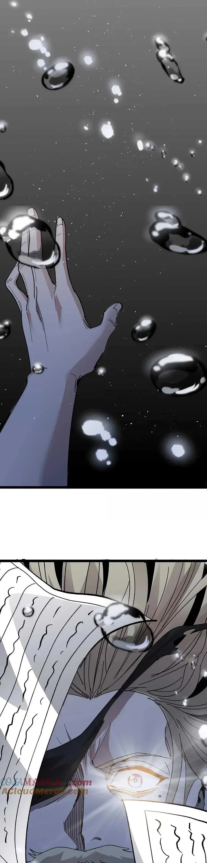 I'm Really Not the Evil God's Lackey Chapter 151 page 45 - Chapter 151