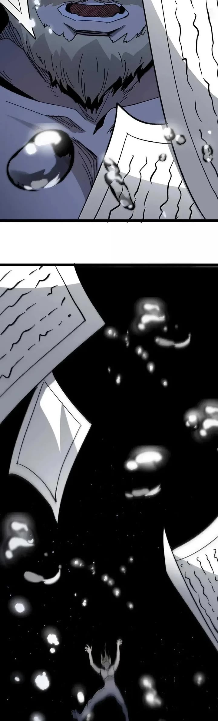 I'm Really Not the Evil God's Lackey Chapter 151 page 46 - Chapter 151