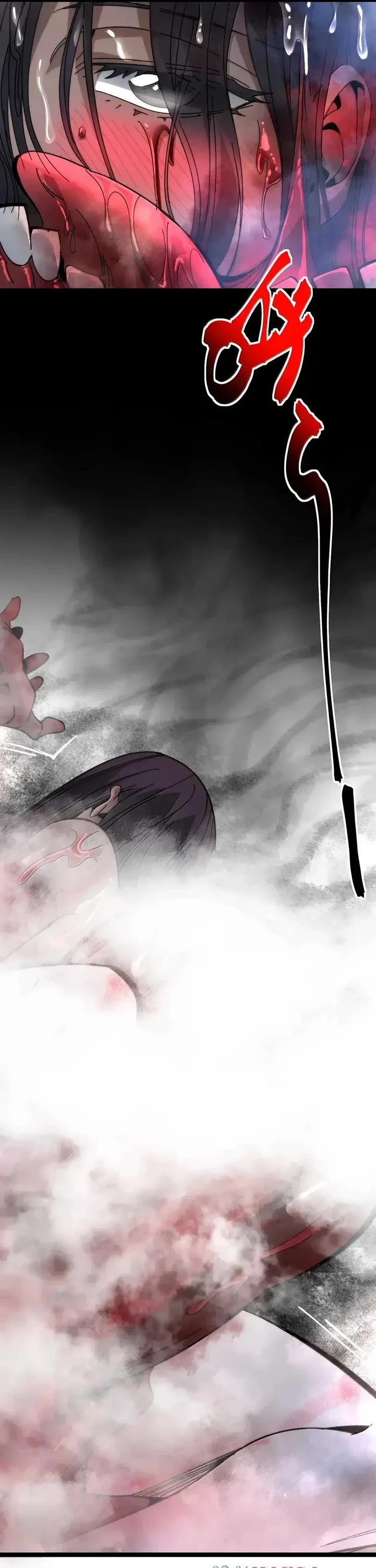 I'm Really Not the Evil God's Lackey Chapter 151 page 5 - Chapter 151