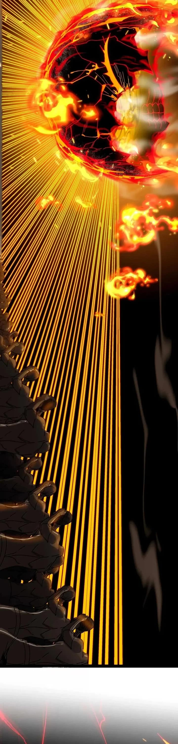 I'm Really Not the Evil God's Lackey Chapter 152 page 12 - Chapter 152