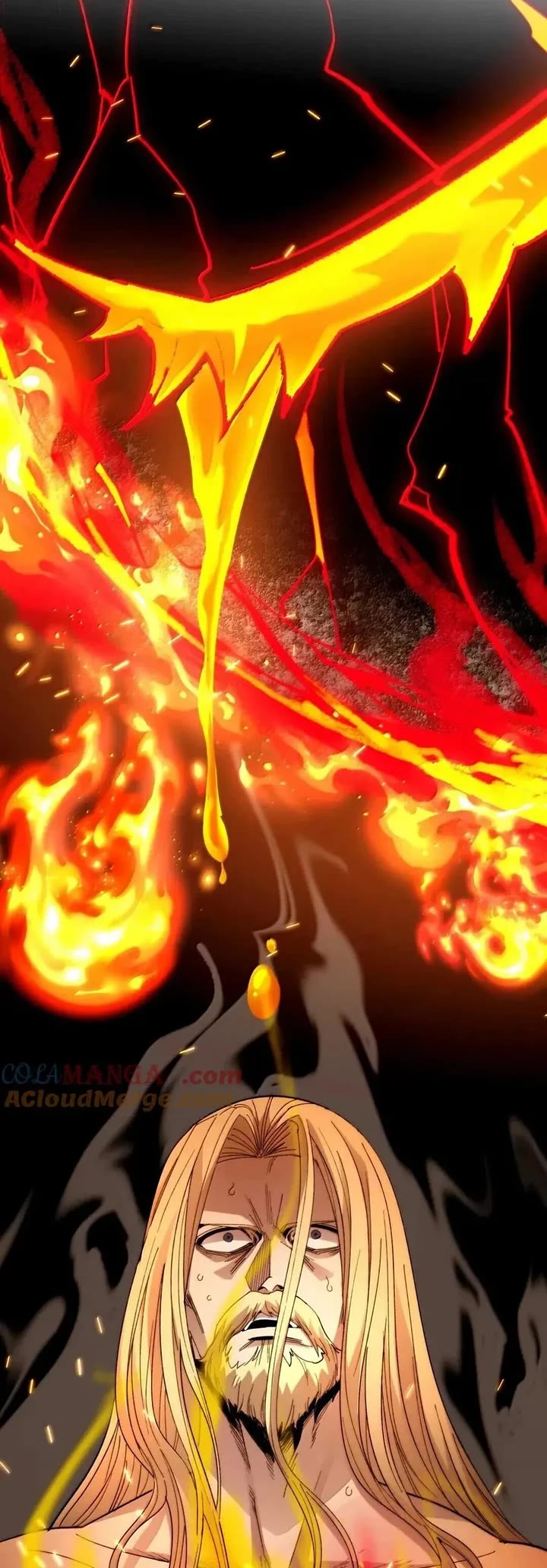 I'm Really Not the Evil God's Lackey Chapter 152 page 13 - Chapter 152