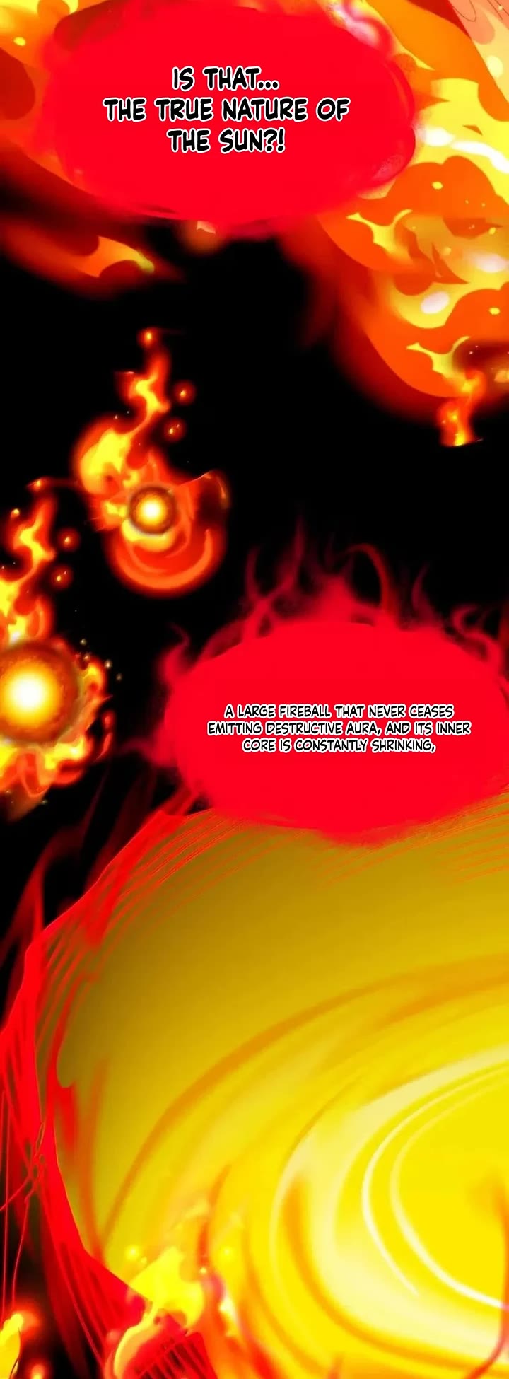 I'm Really Not the Evil God's Lackey Chapter 152 page 18 - Chapter 152