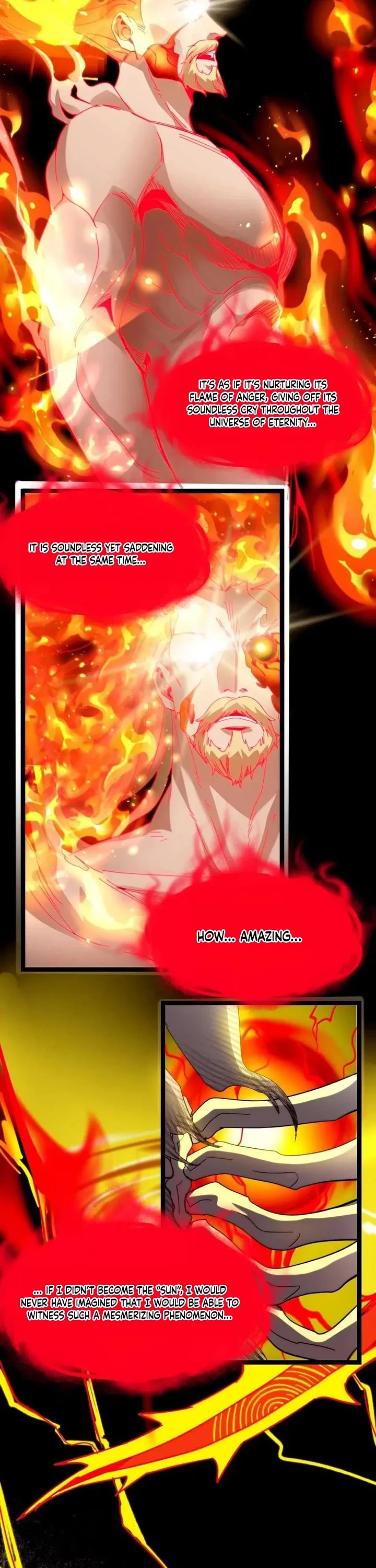 I'm Really Not the Evil God's Lackey Chapter 152 page 20 - Chapter 152