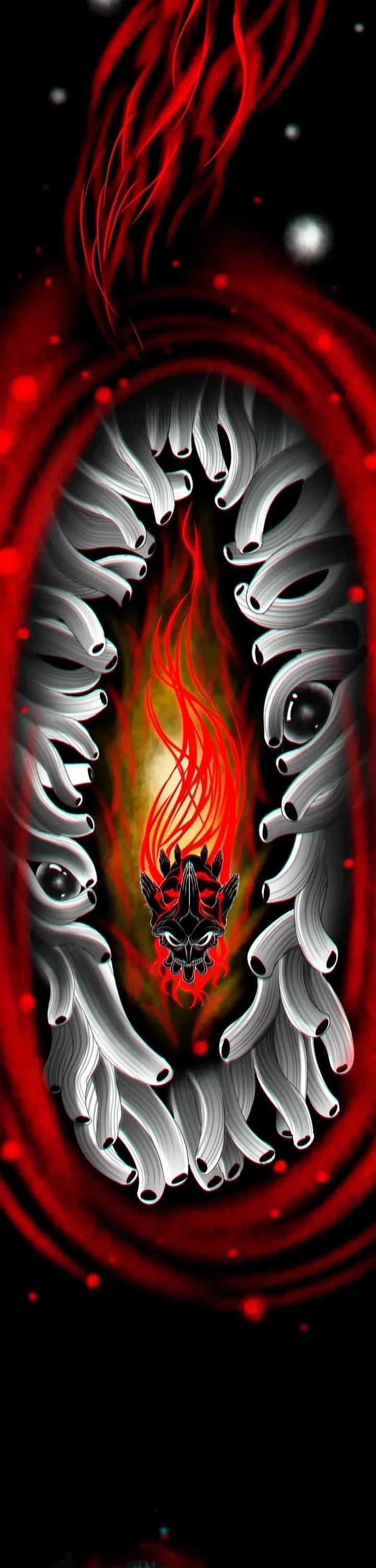 I'm Really Not the Evil God's Lackey Chapter 152 page 26 - Chapter 152