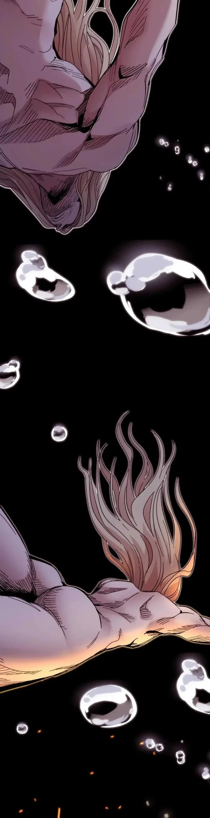 I'm Really Not the Evil God's Lackey Chapter 152 page 3 - Chapter 152