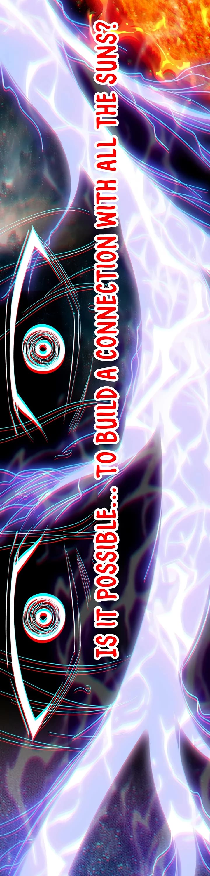 I'm Really Not the Evil God's Lackey Chapter 153 page 13 - Chapter 153