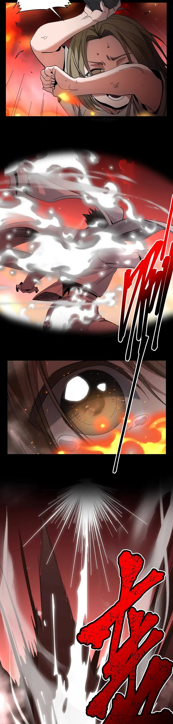 I'm Really Not the Evil God's Lackey Chapter 156 page 3 - Chapter 156