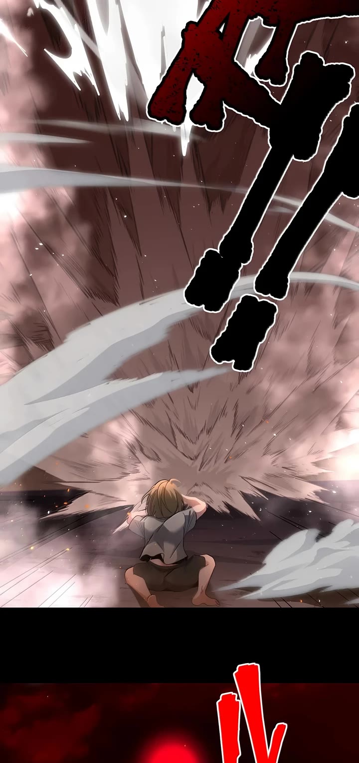 I'm Really Not the Evil God's Lackey Chapter 156 page 4 - Chapter 156