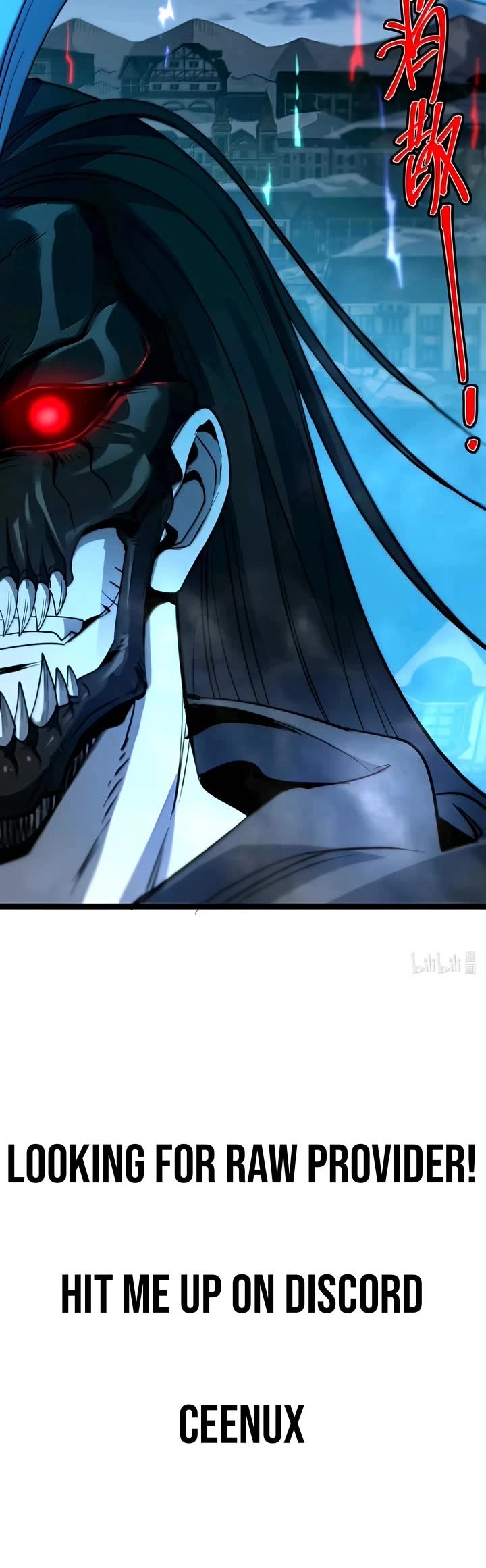 I'm Really Not the Evil God's Lackey Chapter 157 page 34 - Chapter 157: Gathering of Elites