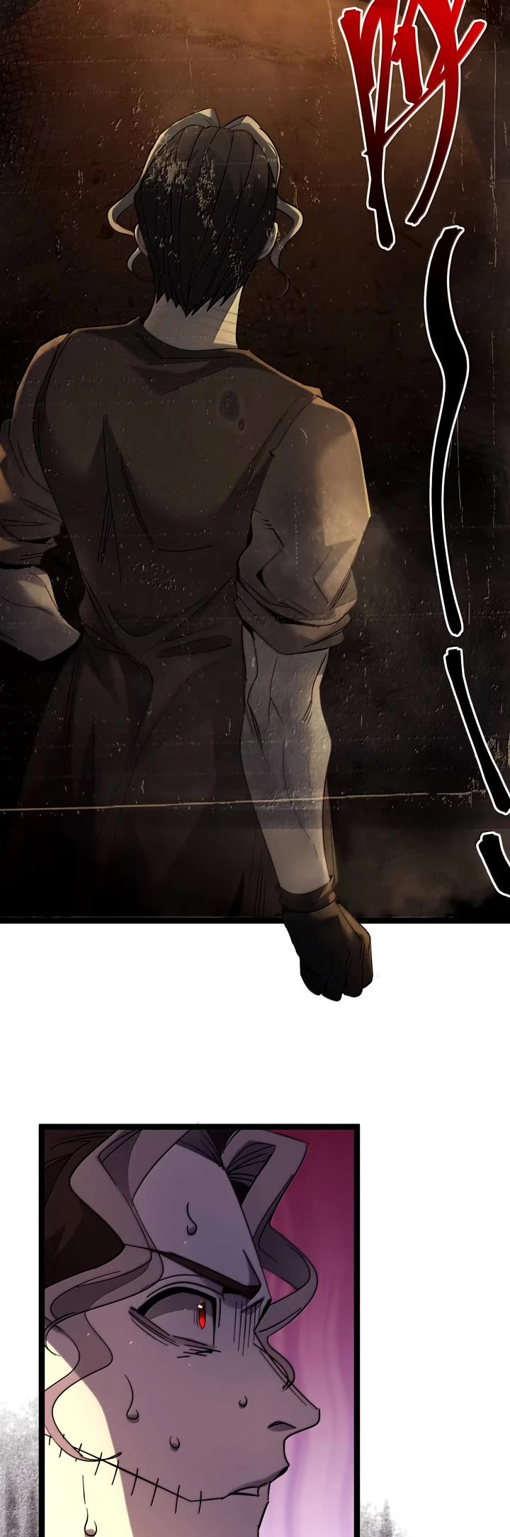 I'm Really Not the Evil God's Lackey Chapter 158 page 14 - Chapter 158