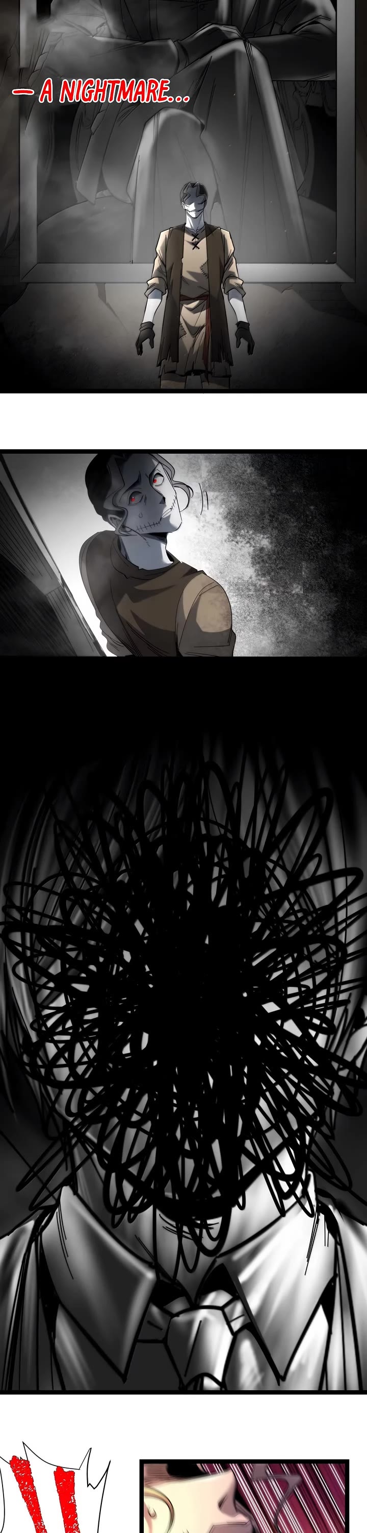 I'm Really Not the Evil God's Lackey Chapter 158 page 16 - Chapter 158