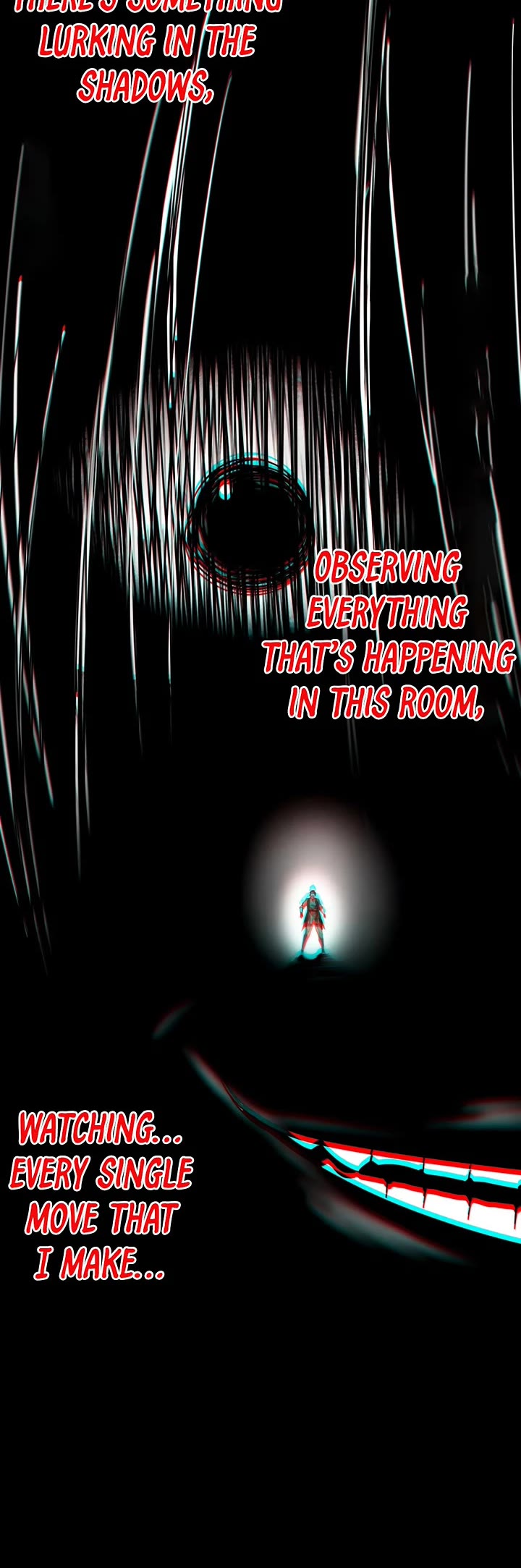 I'm Really Not the Evil God's Lackey Chapter 158 page 20 - Chapter 158
