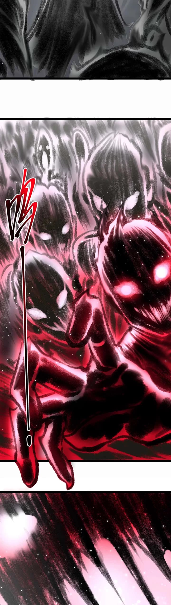 I'm Really Not the Evil God's Lackey Chapter 159 page 19 - Chapter 159: Retribution is Inevitable