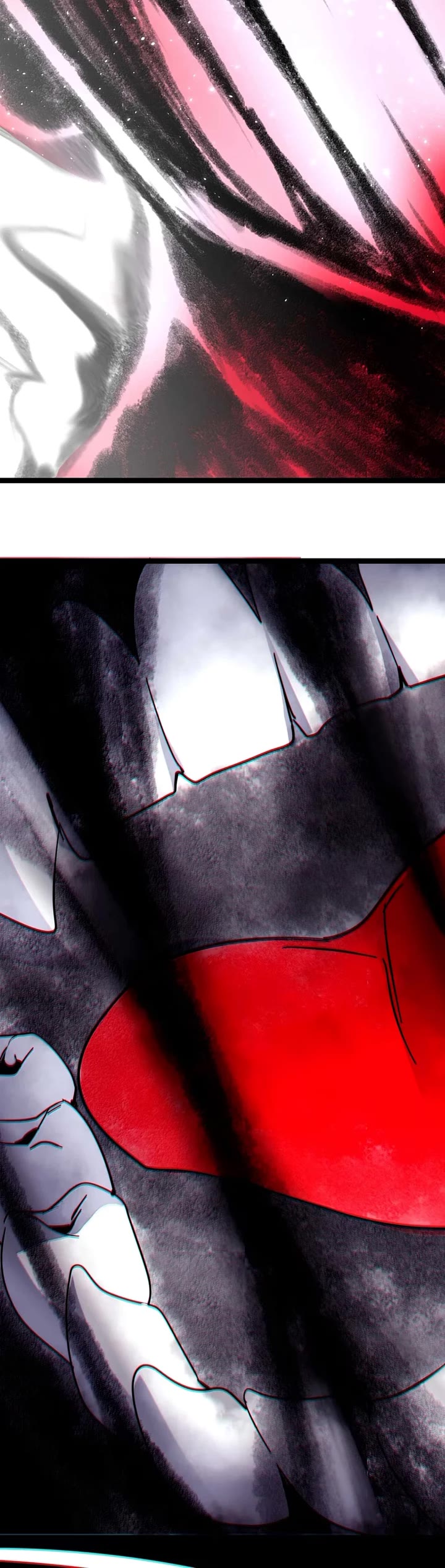 I'm Really Not the Evil God's Lackey Chapter 159 page 20 - Chapter 159: Retribution is Inevitable