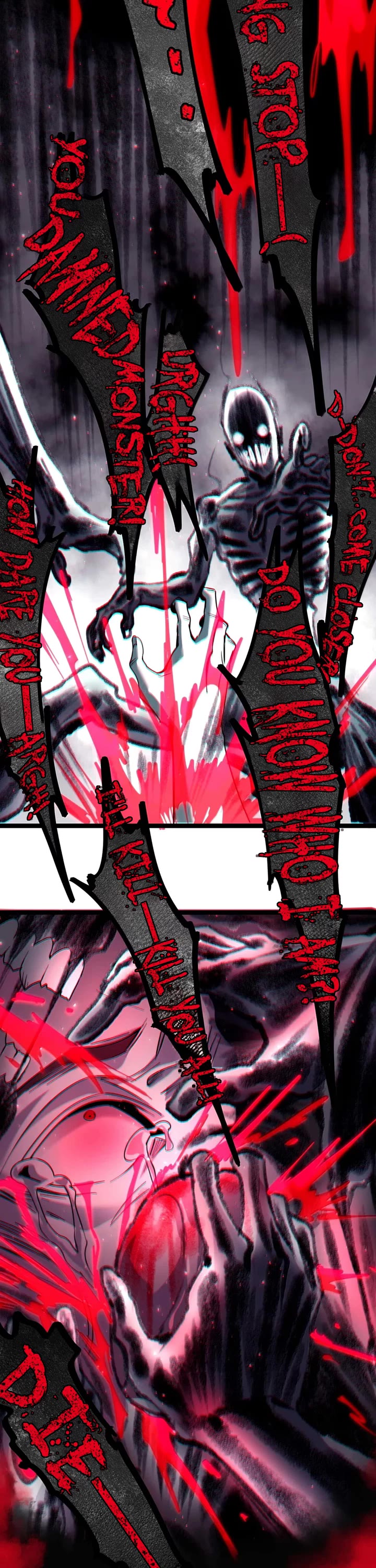 I'm Really Not the Evil God's Lackey Chapter 159 page 22 - Chapter 159: Retribution is Inevitable