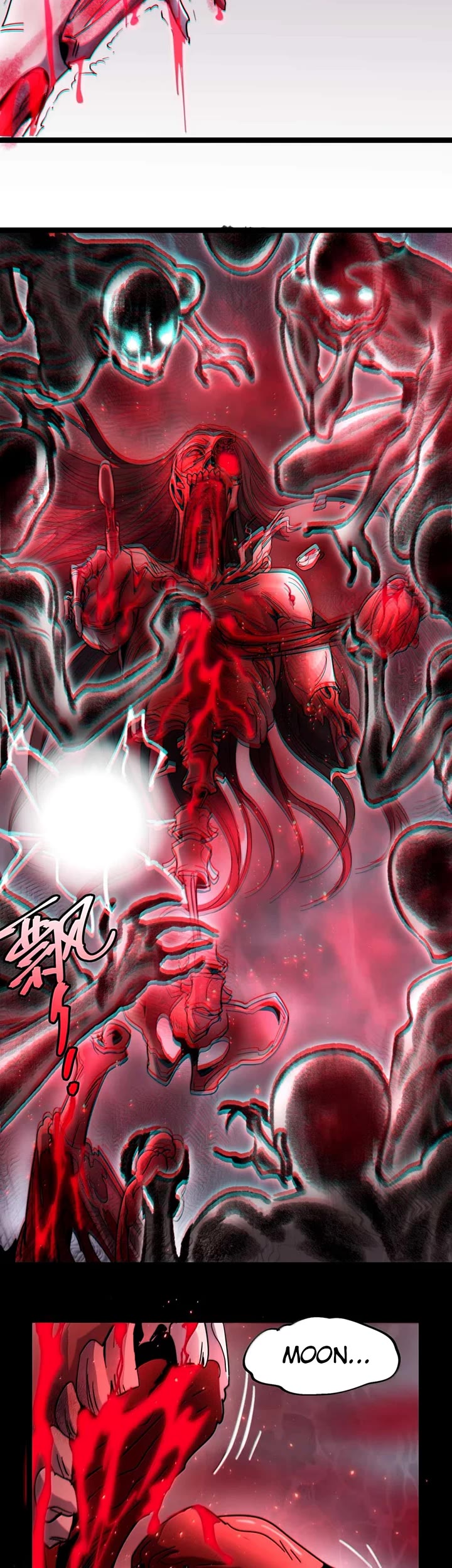 I'm Really Not the Evil God's Lackey Chapter 159 page 25 - Chapter 159: Retribution is Inevitable
