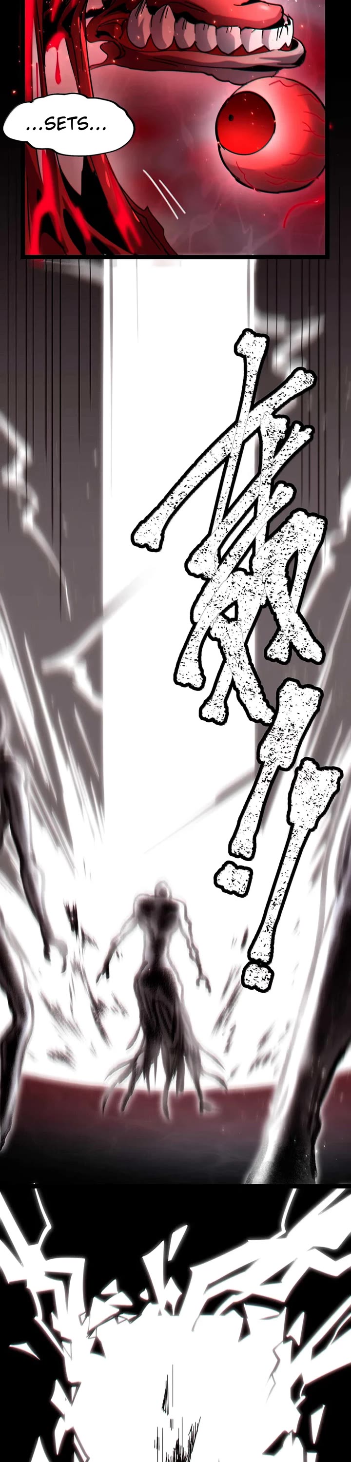 I'm Really Not the Evil God's Lackey Chapter 159 page 26 - Chapter 159: Retribution is Inevitable