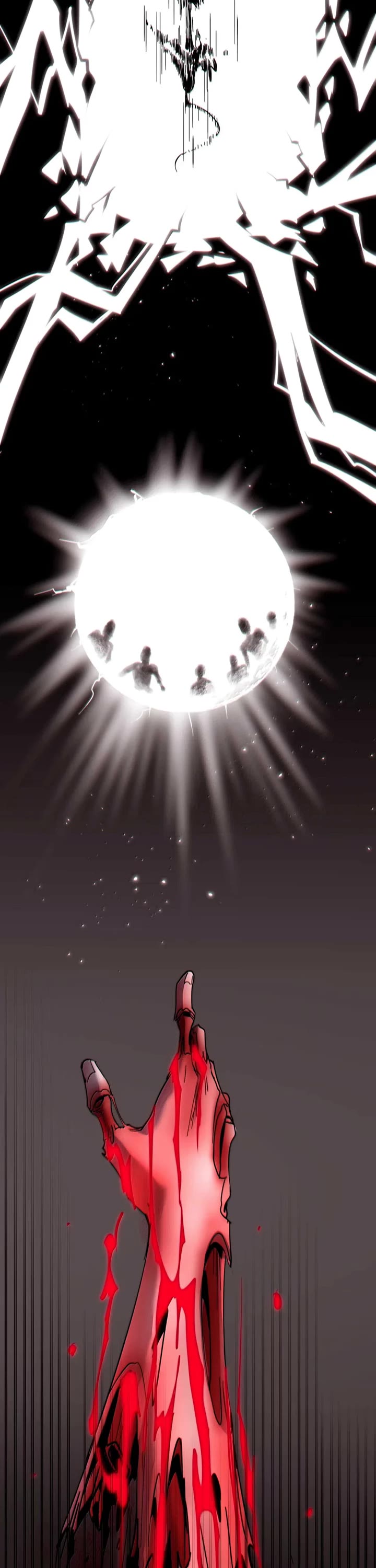 I'm Really Not the Evil God's Lackey Chapter 159 page 27 - Chapter 159: Retribution is Inevitable