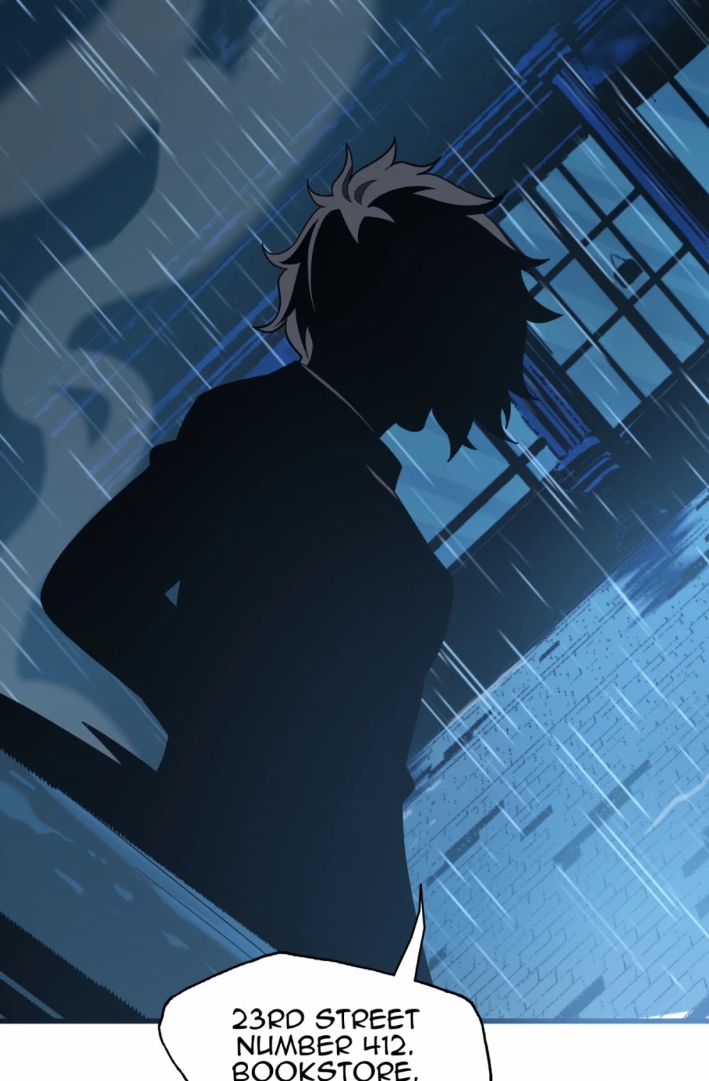 I'm Really Not the Evil God's Lackey Chapter 16 page 12 - Chapter 16: For My Lord!