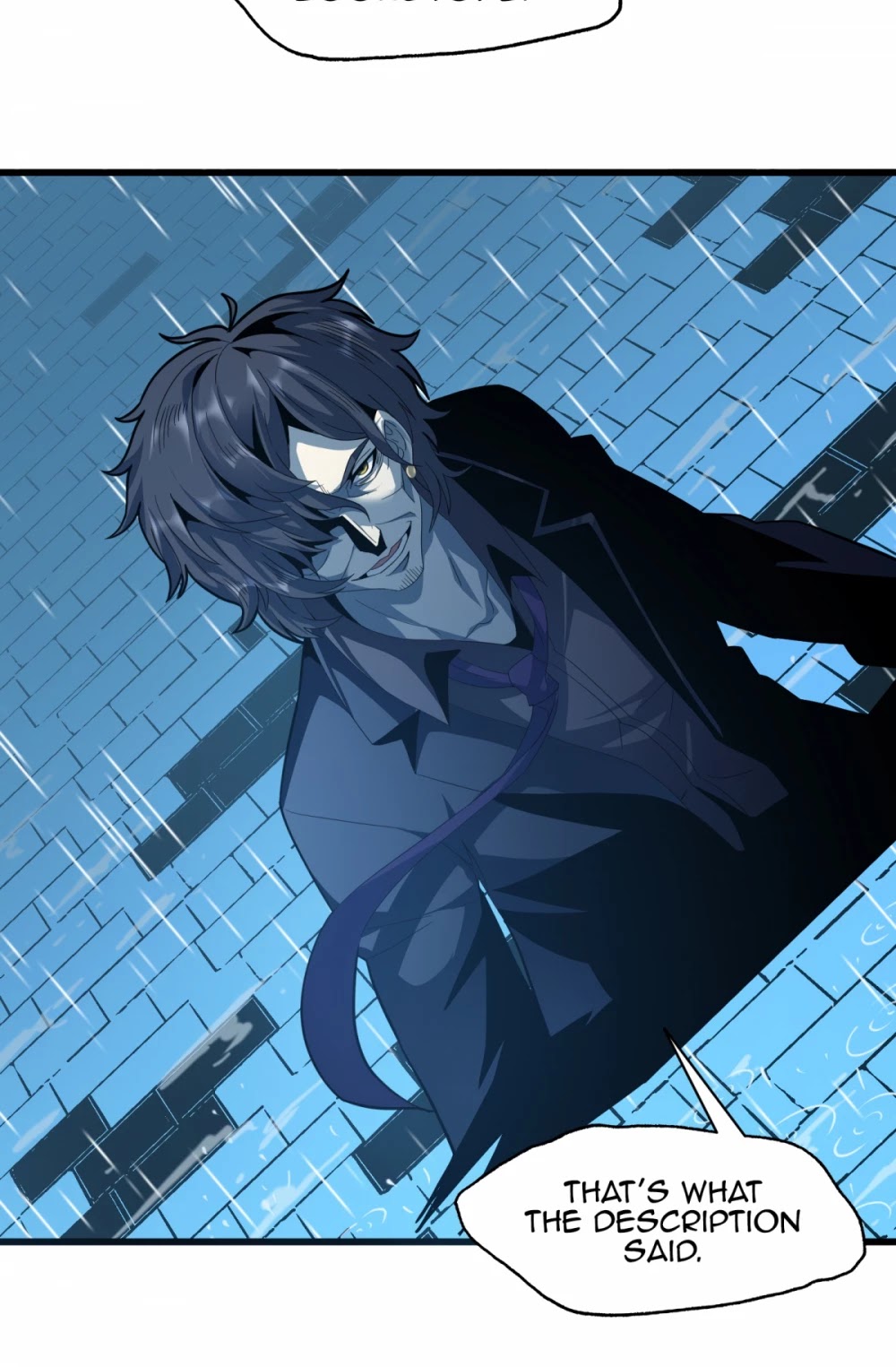 I'm Really Not the Evil God's Lackey Chapter 16 page 13 - Chapter 16: For My Lord!
