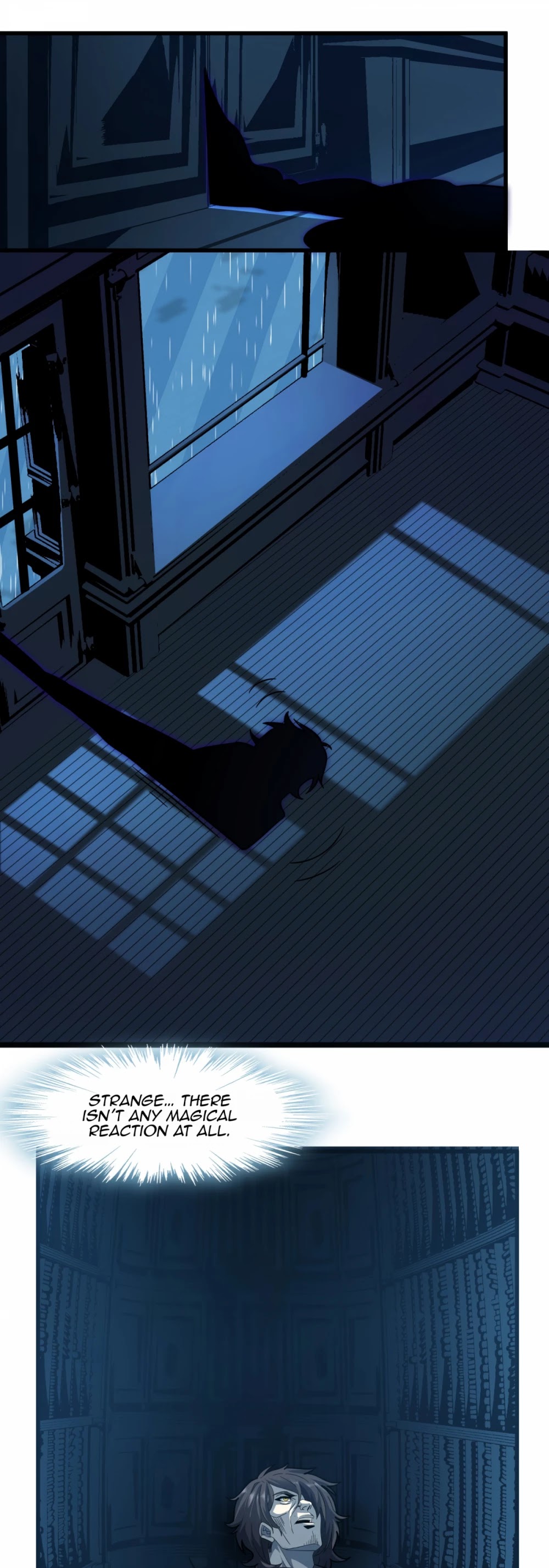 I'm Really Not the Evil God's Lackey Chapter 16 page 14 - Chapter 16: For My Lord!