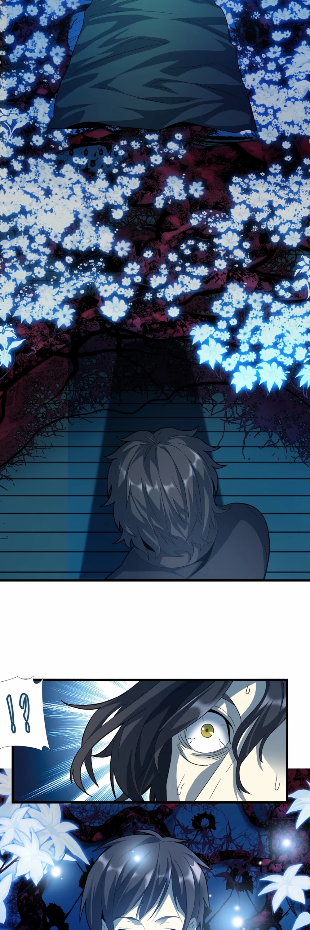 I'm Really Not the Evil God's Lackey Chapter 16 page 19 - Chapter 16: For My Lord!