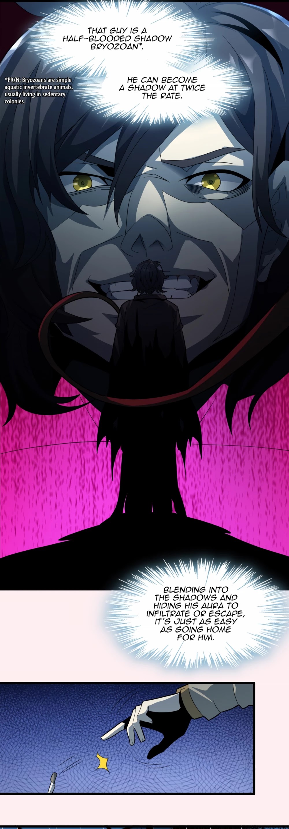 I'm Really Not the Evil God's Lackey Chapter 16 page 28 - Chapter 16: For My Lord!