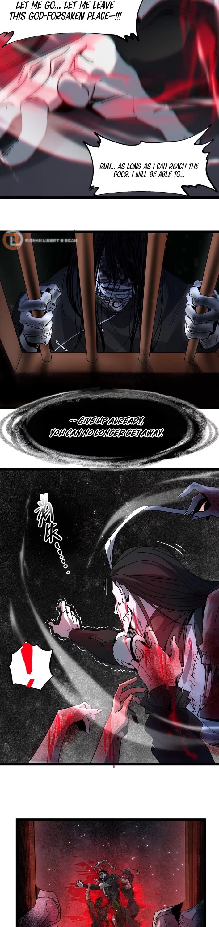 I'm Really Not the Evil God's Lackey Chapter 160 page 24 - Chapter 160