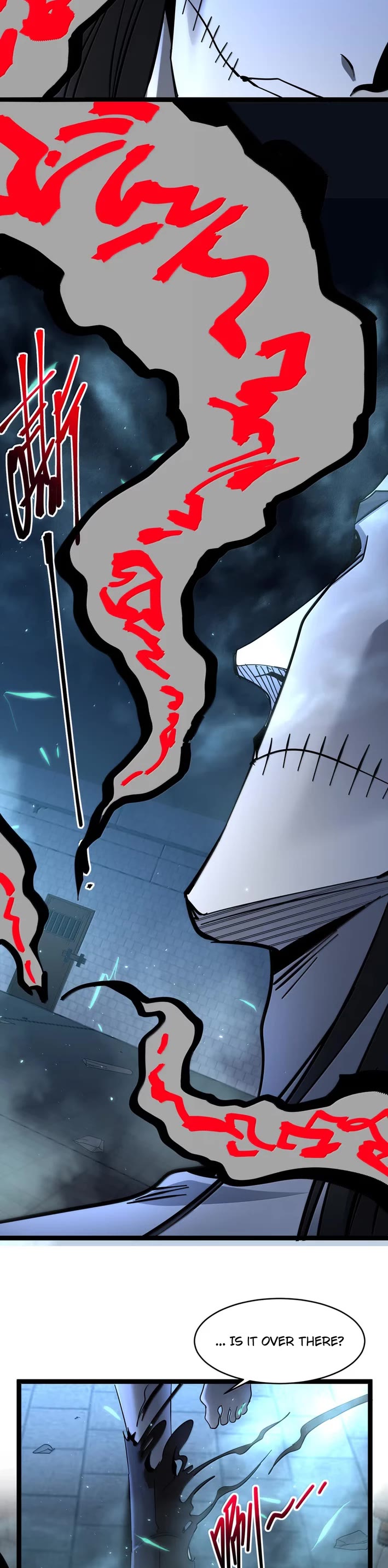 I'm Really Not the Evil God's Lackey Chapter 160 page 3 - Chapter 160