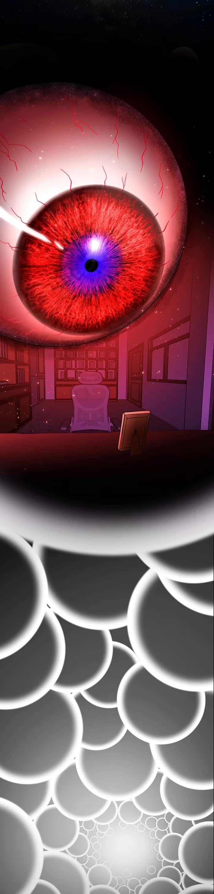 I'm Really Not the Evil God's Lackey Chapter 161 page 2 - Chapter 161: Barker's Demise