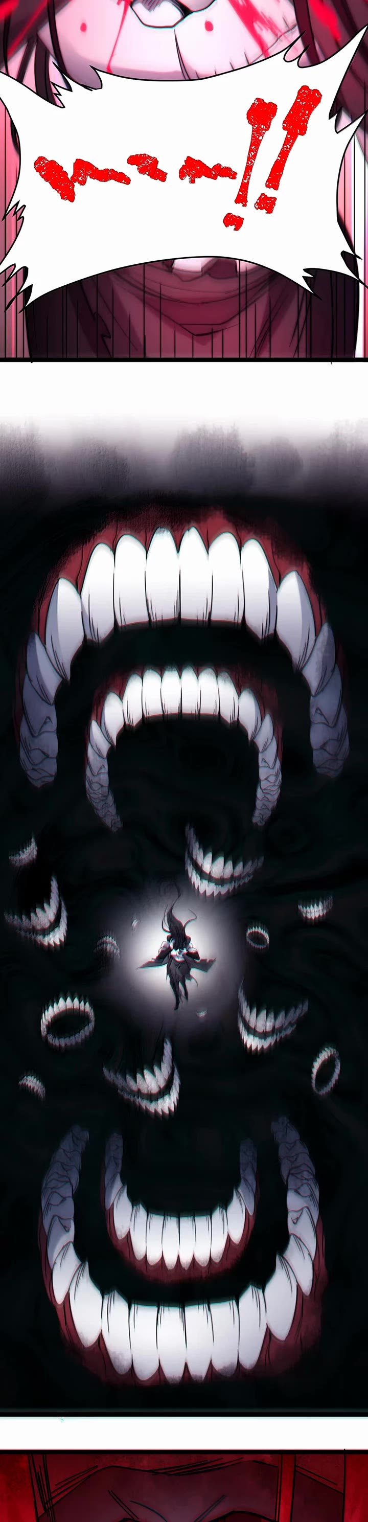 I'm Really Not the Evil God's Lackey Chapter 161 page 25 - Chapter 161: Barker's Demise