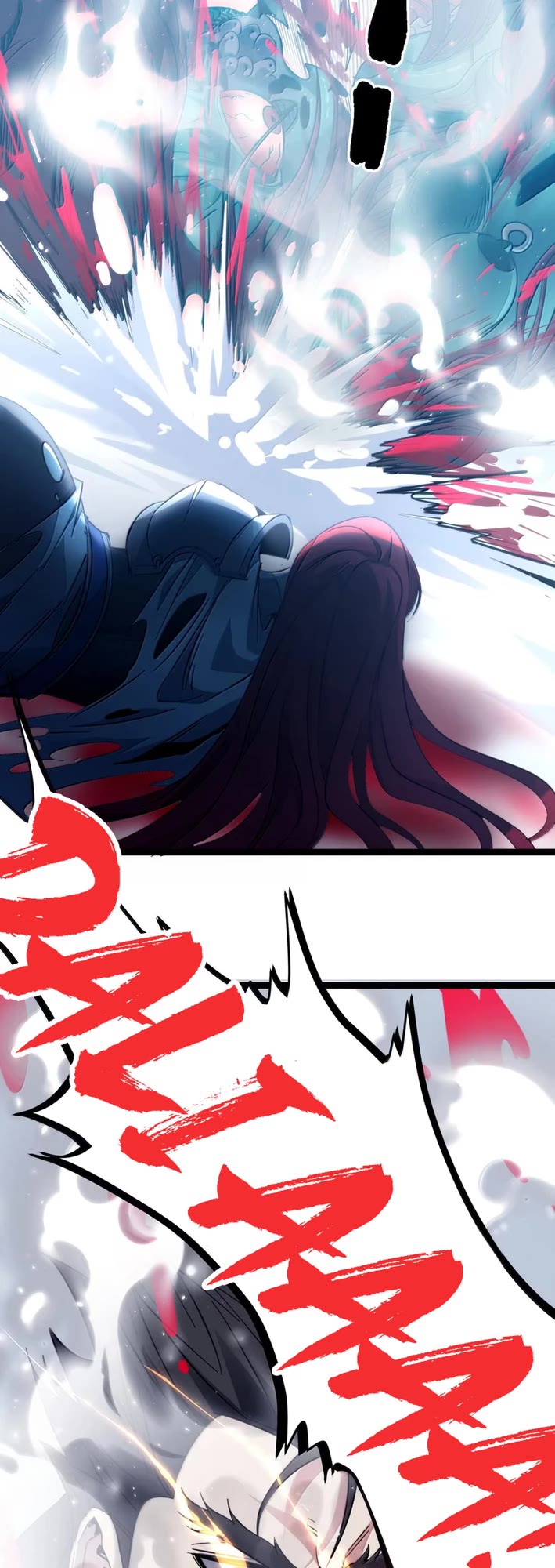 I'm Really Not the Evil God's Lackey Chapter 162 page 10 - Chapter 162