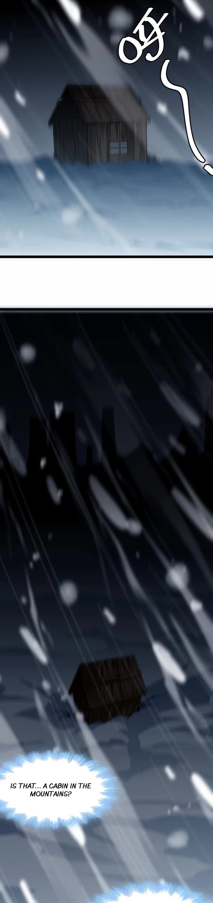 I'm Really Not the Evil God's Lackey Chapter 162 page 17 - Chapter 162