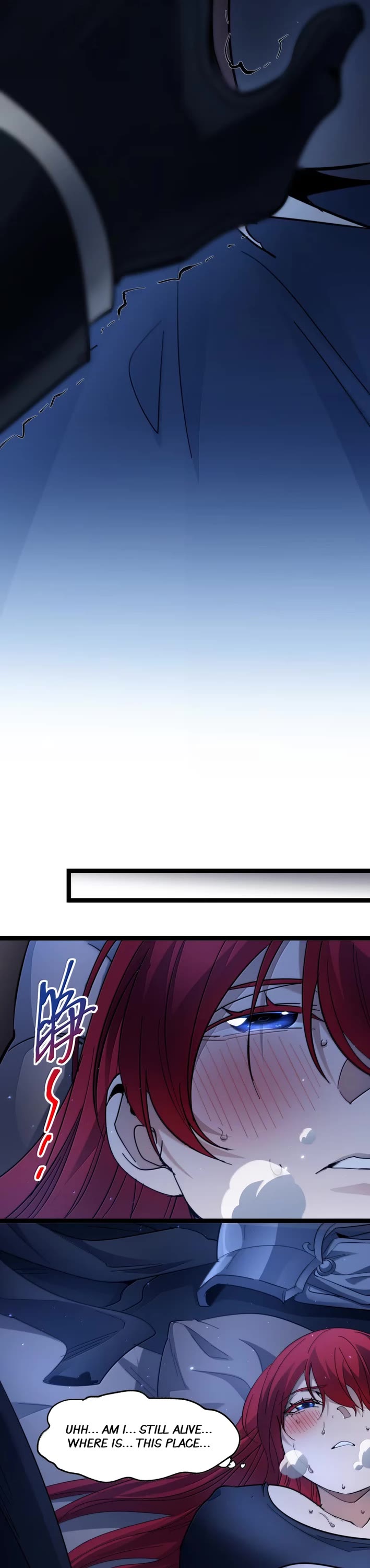 I'm Really Not the Evil God's Lackey Chapter 162 page 24 - Chapter 162