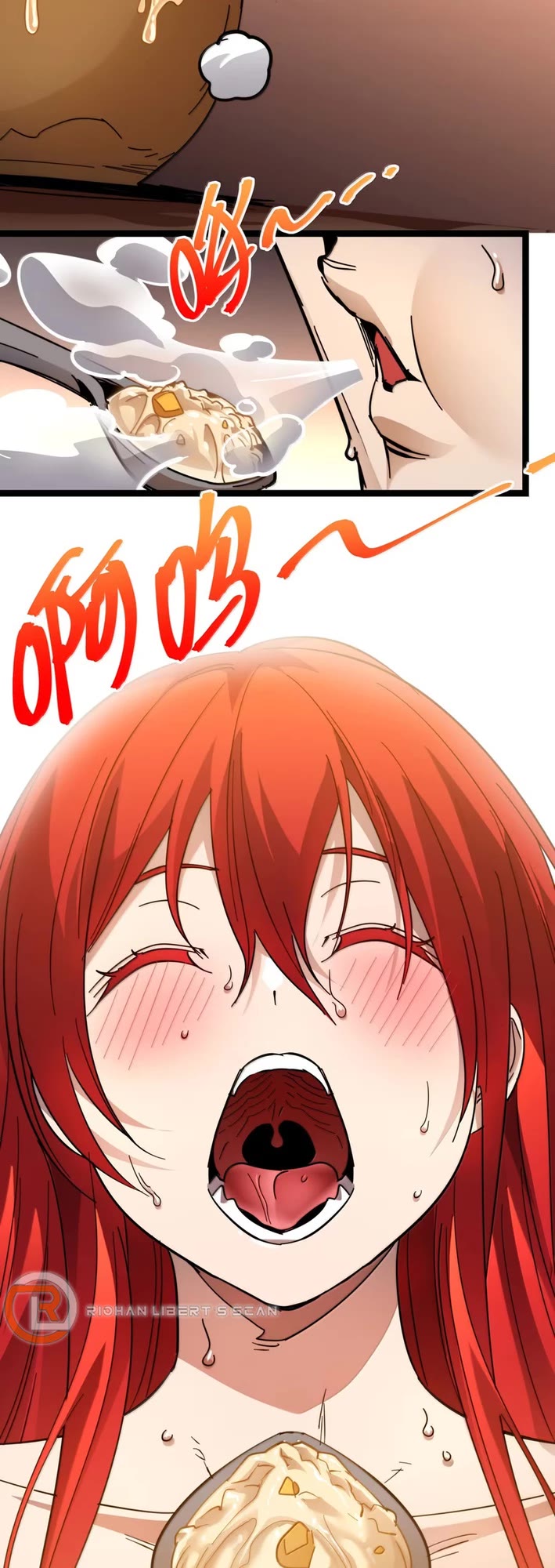 I'm Really Not the Evil God's Lackey Chapter 162 page 31 - Chapter 162