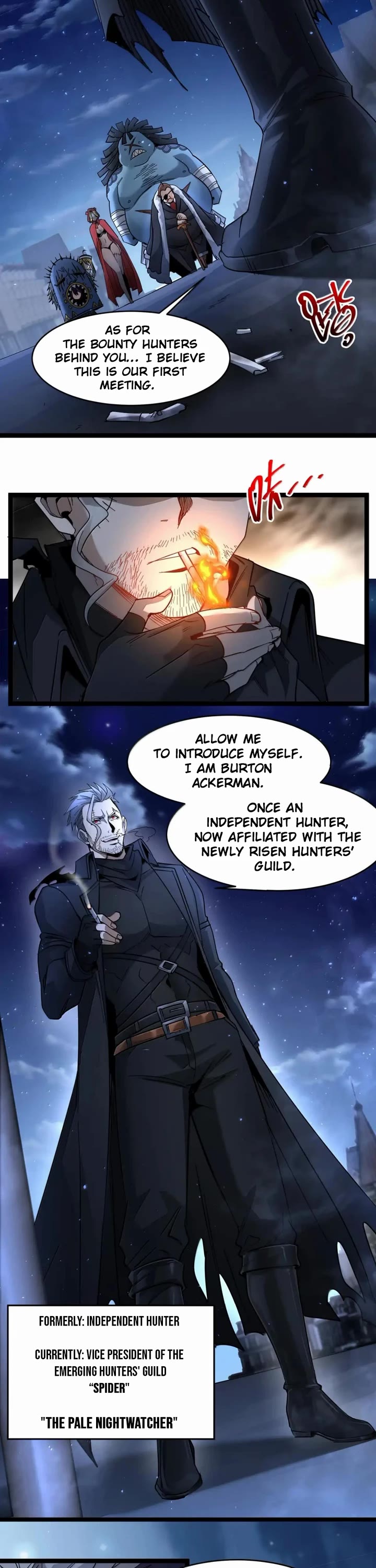 I'm Really Not the Evil God's Lackey Chapter 163 page 12 - Chapter 163: A Bunch of Radishes