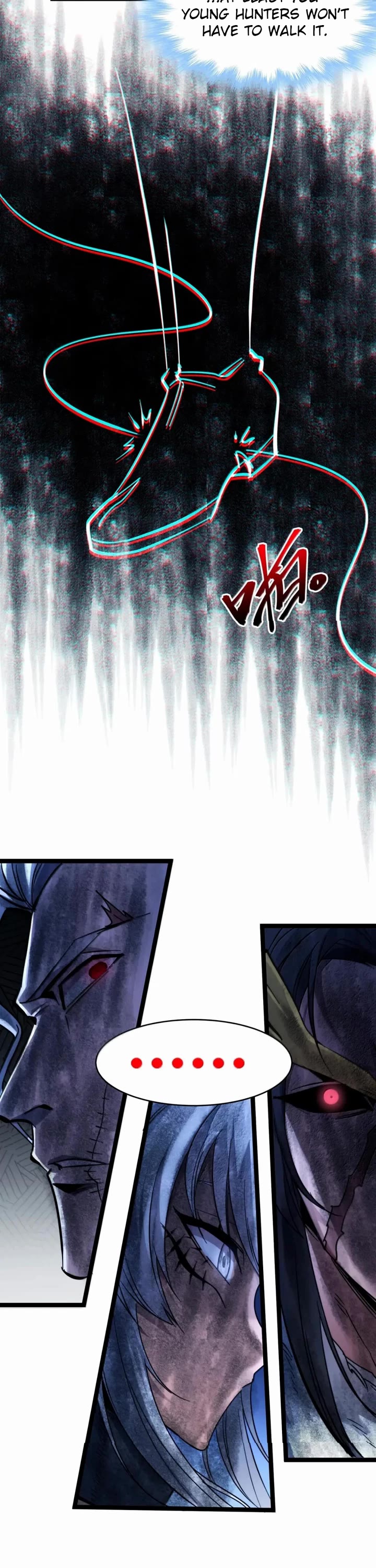 I'm Really Not the Evil God's Lackey Chapter 164 page 22 - Chapter 164: The Hunter of the New Era