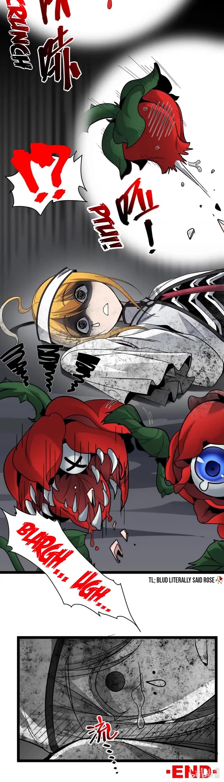 I'm Really Not the Evil God's Lackey Chapter 164 page 38 - Chapter 164: The Hunter of the New Era