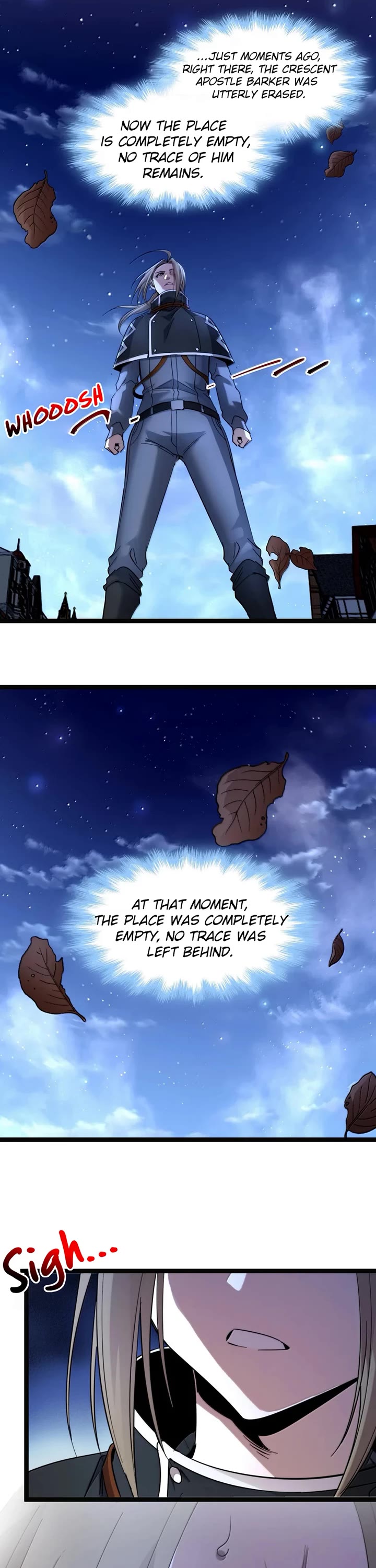 I'm Really Not the Evil God's Lackey Chapter 165 page 26 - Chapter 165: The Nonexistent Tier