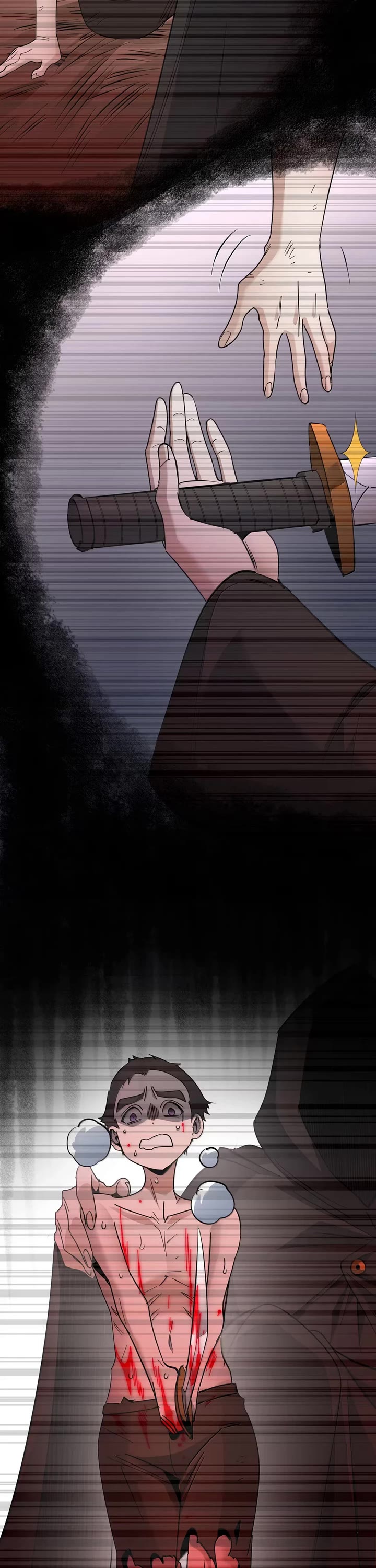 I'm Really Not the Evil God's Lackey Chapter 168 page 13 - Chapter 168: The Moon Dims Its Light For You (Part 2)