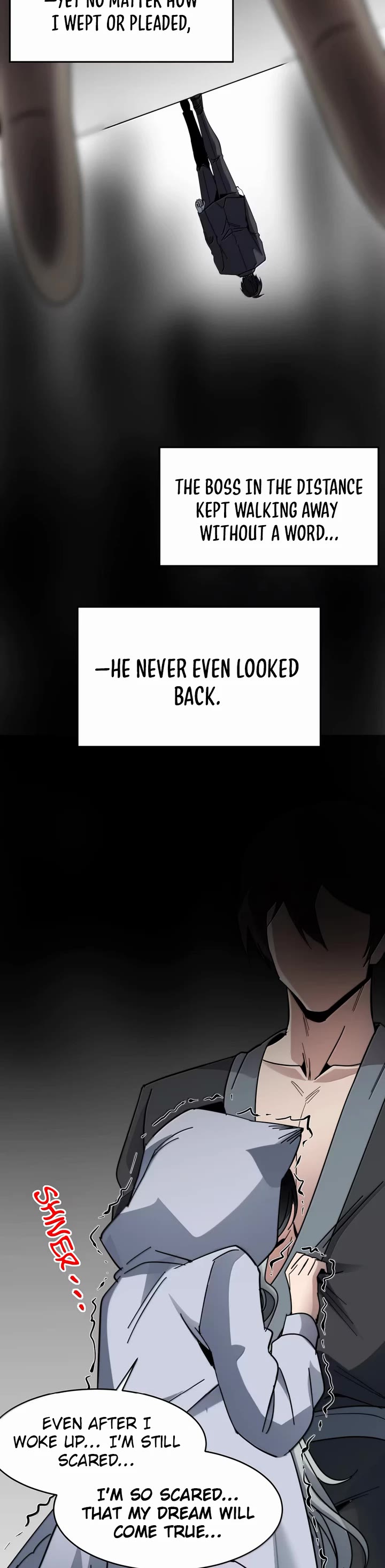 I'm Really Not the Evil God's Lackey Chapter 168 page 25 - Chapter 168: The Moon Dims Its Light For You (Part 2)