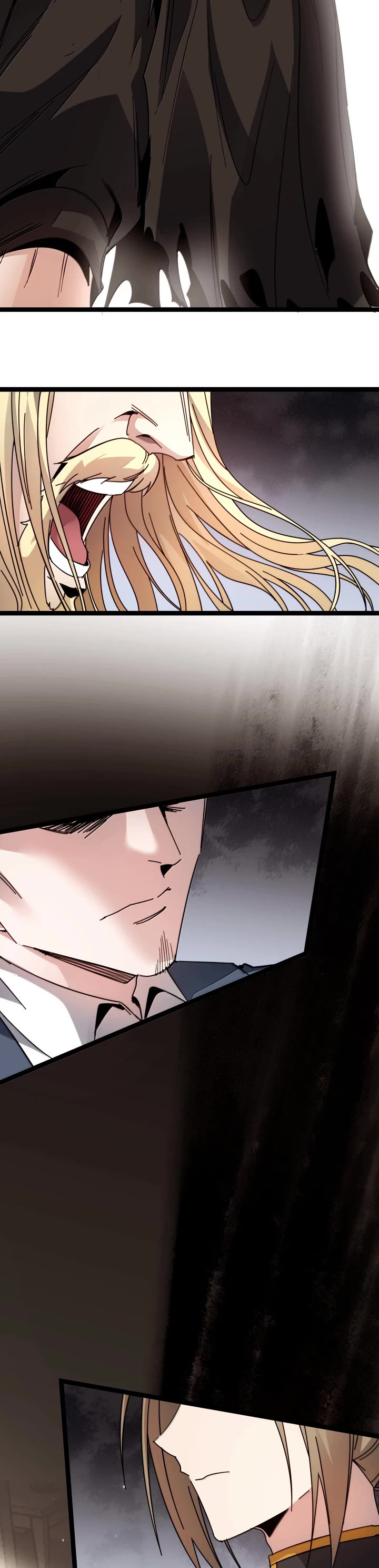 I'm Really Not the Evil God's Lackey Chapter 171 page 23 - Chapter 171: A Matter of Great Importance