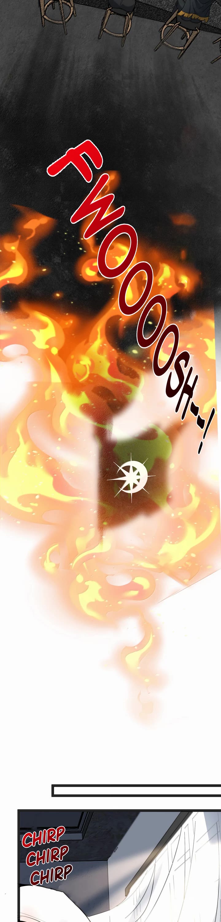 I'm Really Not the Evil God's Lackey Chapter 171 page 25 - Chapter 171: A Matter of Great Importance
