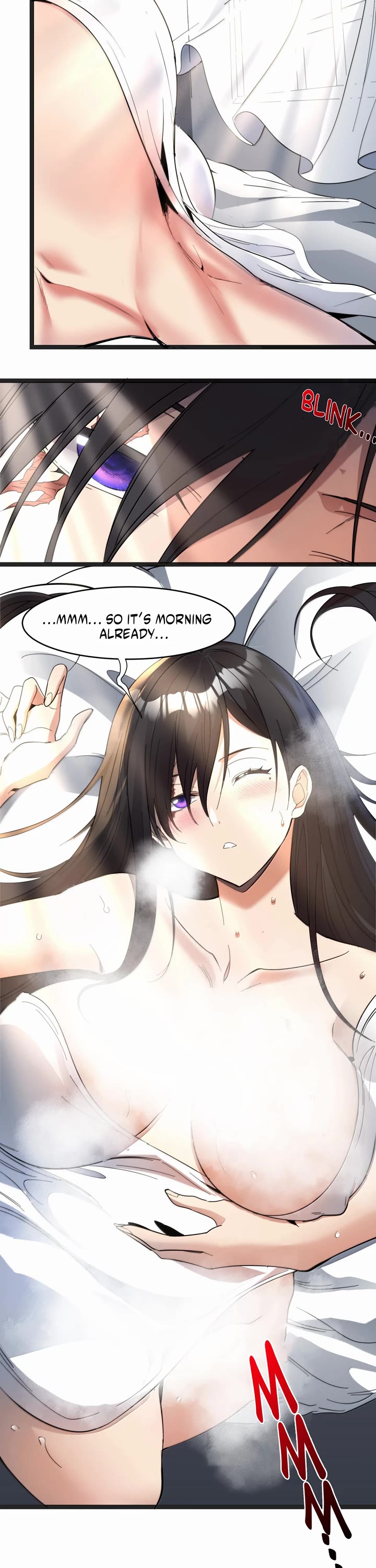 I'm Really Not the Evil God's Lackey Chapter 171 page 26 - Chapter 171: A Matter of Great Importance