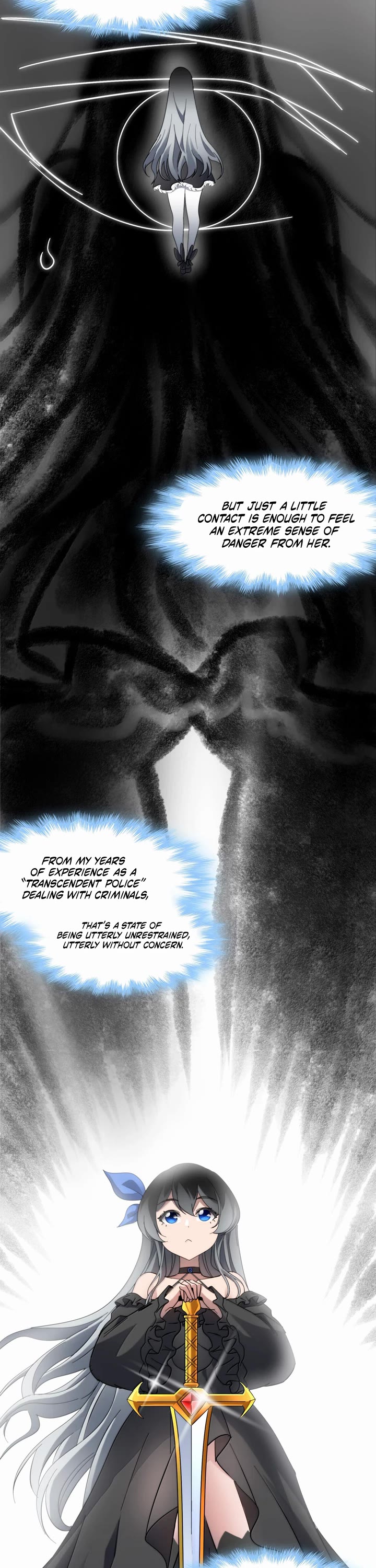 I'm Really Not the Evil God's Lackey Chapter 171 page 5 - Chapter 171: A Matter of Great Importance