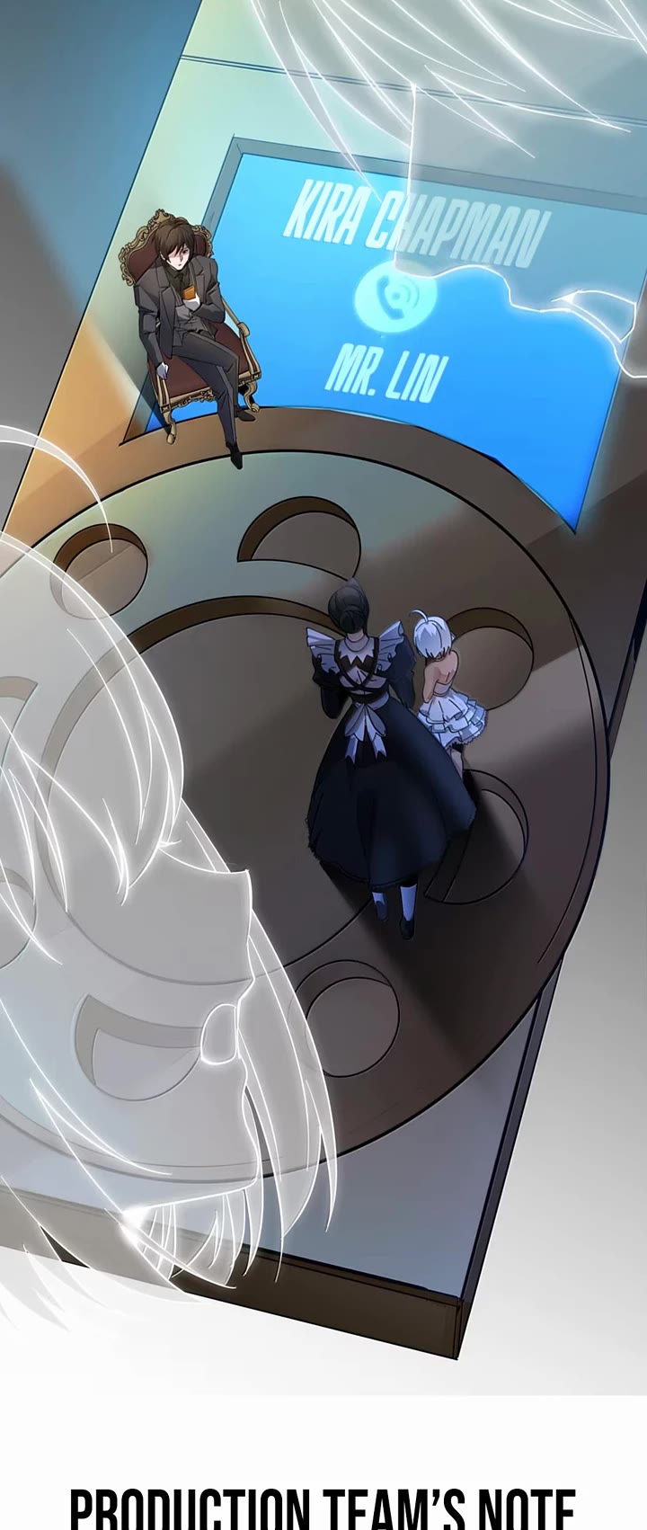 I'm Really Not the Evil God's Lackey Chapter 177 page 35 - Chapter 177: Plot Armor