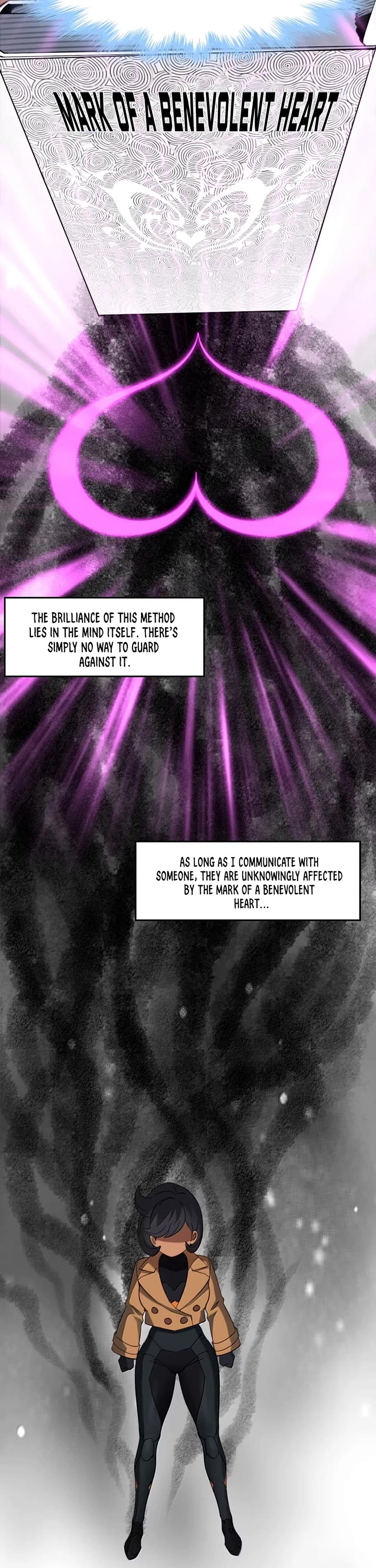 I'm Really Not the Evil God's Lackey Chapter 177 page 4 - Chapter 177: Plot Armor